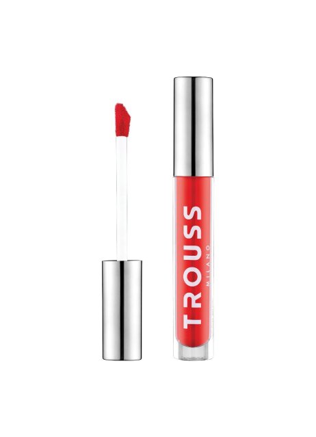 TROUSS MAKE UP 5 LIQ LIP RO