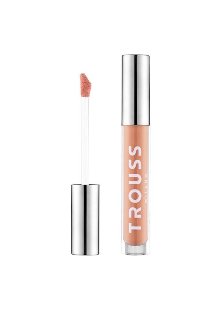 TROUSS MAKE UP 6 LIQ LIP NUDE