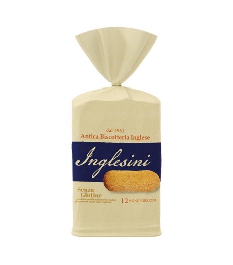 INGLESE Sav.Ingl.Sacc.240g