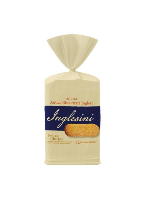 INGLESE Sav.Ingl.Sacc.240g