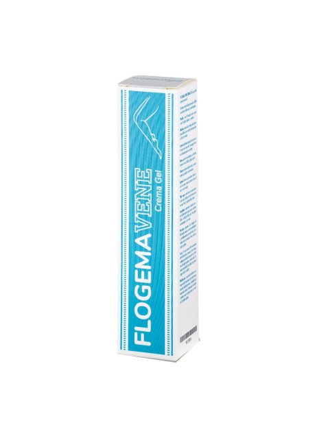 FLOGEMA VENE CREMA GEL 100ML