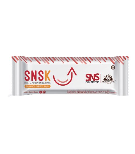 SNSK BARRETTA 30G