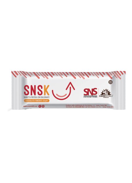 SNSK BARRETTA 30G