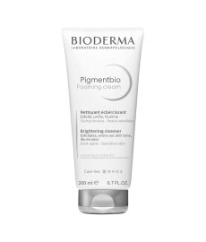 Bioderma Pigmentbio Foaming Cream 200ml