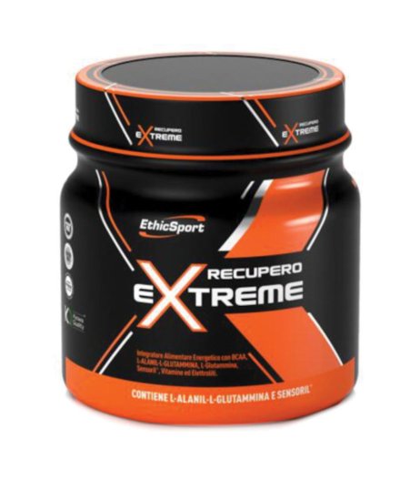 RECUPERO EXTR 400G ETICHSPORT