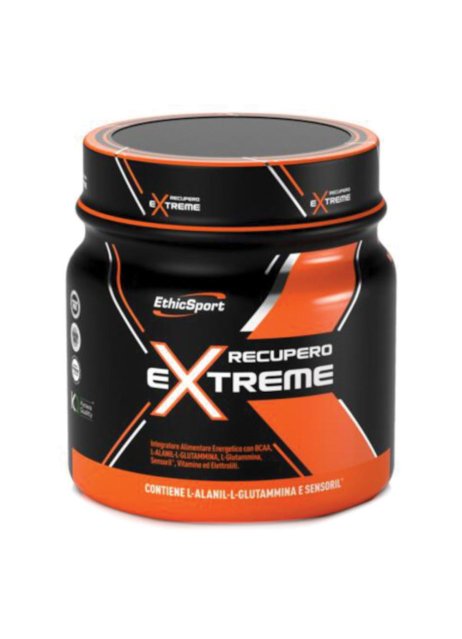 RECUPERO EXTR 400G ETICHSPORT