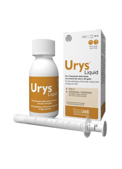 URYS LIQUID 60ML