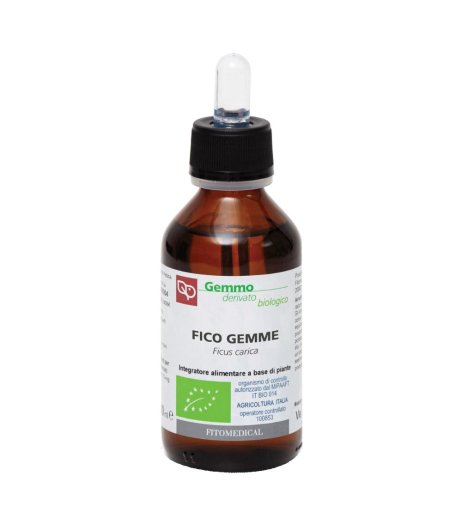 FICO GEMME BIO MG 100ML