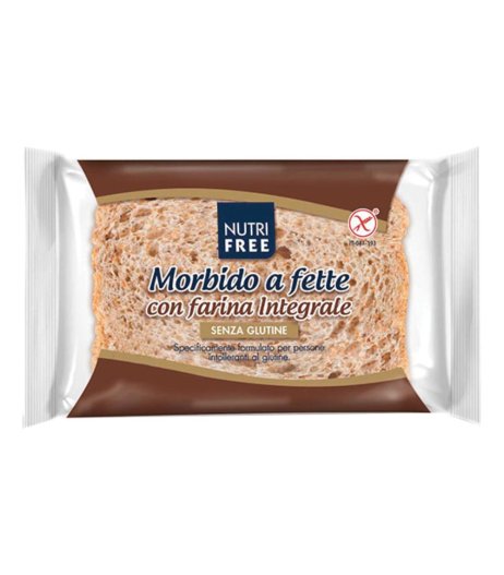 NUTRIFREE MORBIDO FETTE RU125G