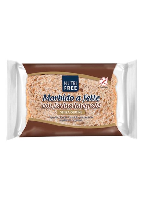 NUTRIFREE MORBIDO FETTE RU125G