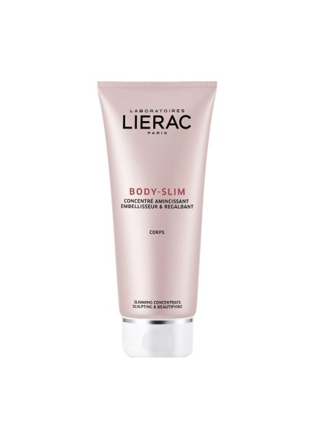 LIERAC BODY SLIM SNELLENTE GLO