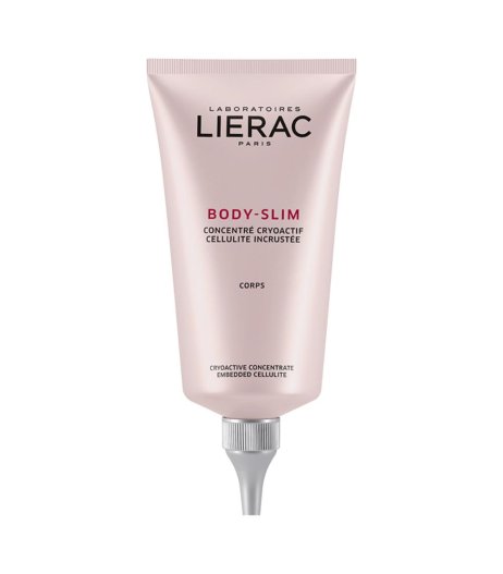 Lierac Body Slim Conc Crioatt