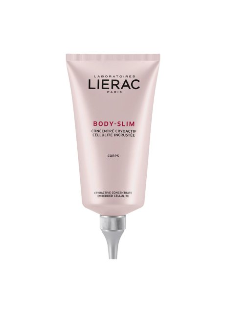 Lierac Body Slim Conc Crioatt