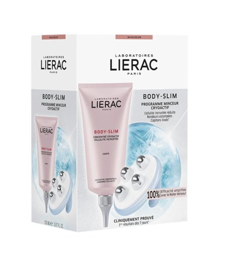 Lierac Body Slim Conc Crio+mas