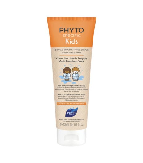 PHYTOSPECIFIC KIDS CREMA 125ML