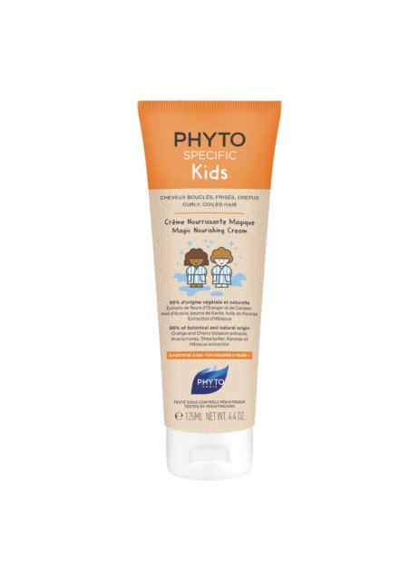 PHYTOSPECIFIC KIDS CREMA 125ML