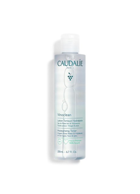 CAUDALIE VINOCLEAN LOZ TO400ML