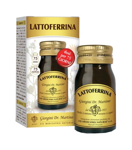 LATTOFERRINA 75PAST