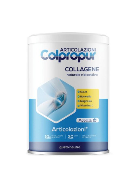 COLPROPUR ARTICOLAZIONI 336G