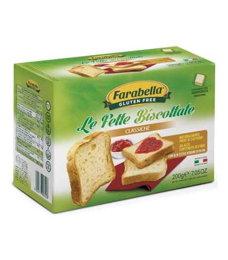 FARABELLA FETTE BISC CLASSICHE