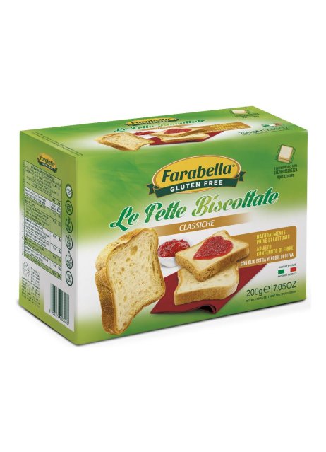 FARABELLA FETTE BISC CLASSICHE