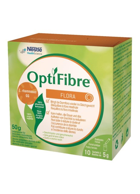 OPTIFIBRE FLORA 10BUSTINE 5G