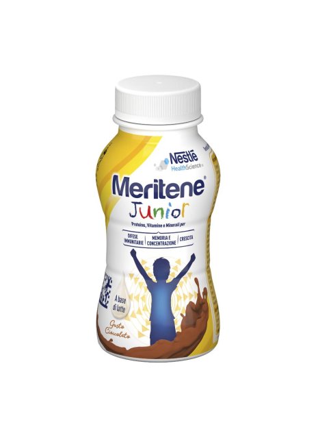 MERITENE J CIOCCOLATO 200ML