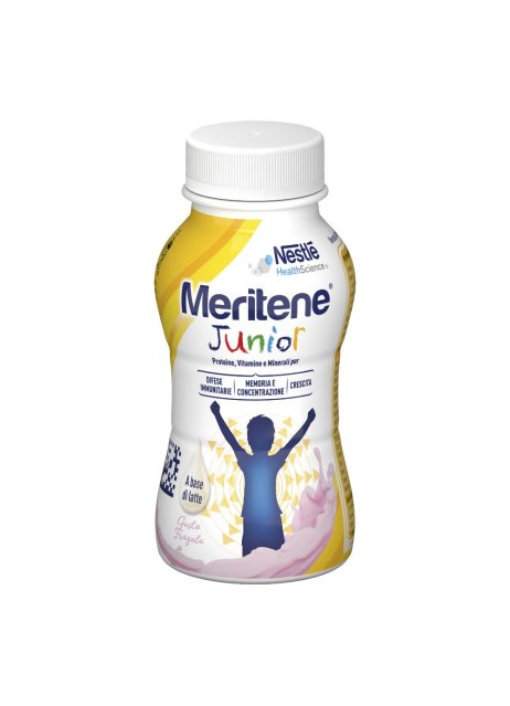 MERITENE J FRAGOLA 200ML