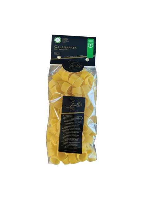 IROLLO Calamarata 400g