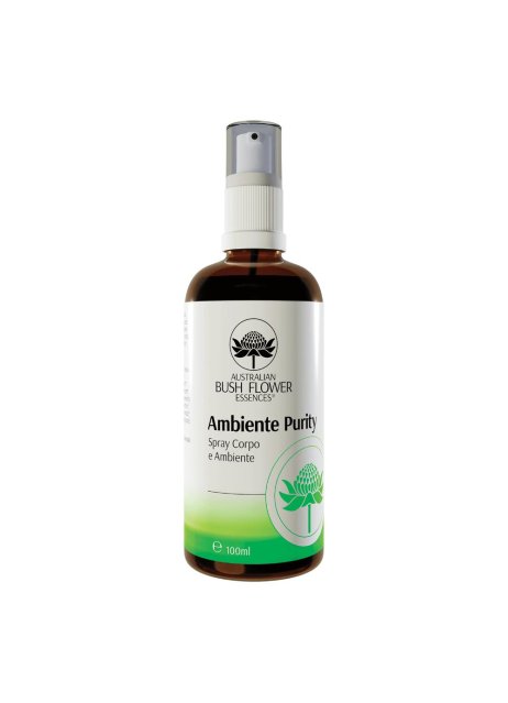 AUS BUSH AMBIENTE PURITY 100ML