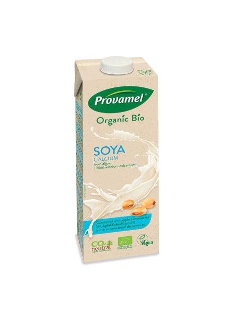 PROVAMEL Drink Soya Alghe1Lt