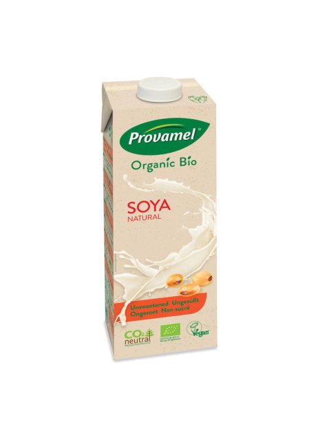 PROVAMEL SOYA DRINK NAT 1L