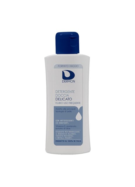 DERMON DETERG DOCCIA DELIC 100ML