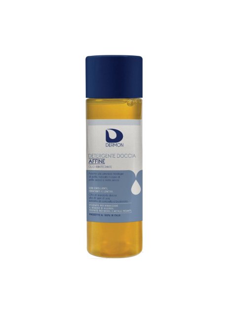 DERMON DETERGENTE DOCCIA AFFIN