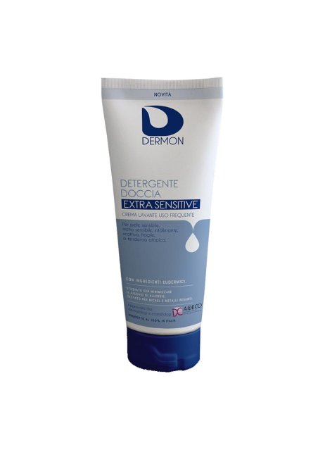 Dermon Detergente Doccia Extra