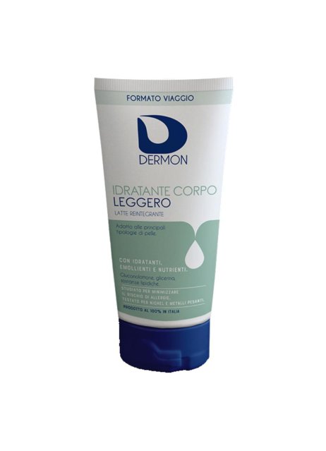 DERMON IDRATANTE CORPO 100ML