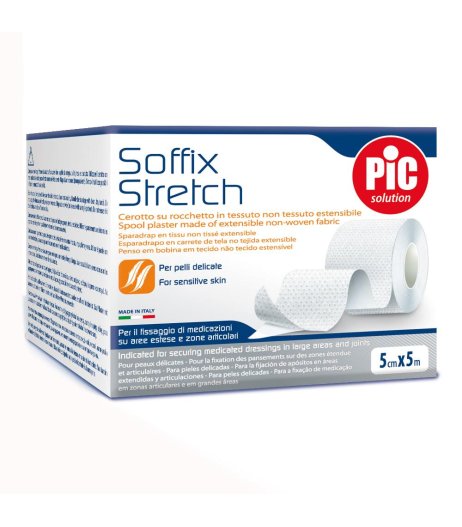 SOFFIX STRETCH CER CM10X2M 70570