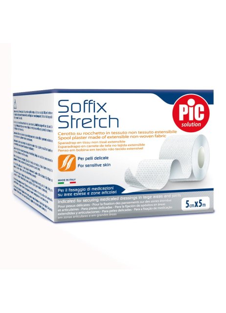 SOFFIX STRETCH CER CM10X2M 70570