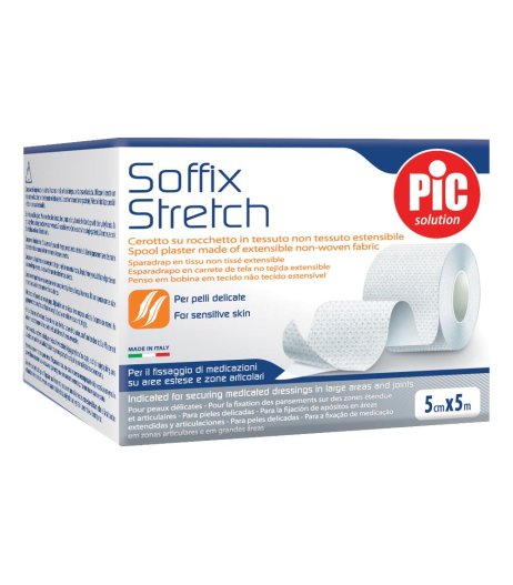 SOFFIX STRETCH CER CM2,5X5 22010