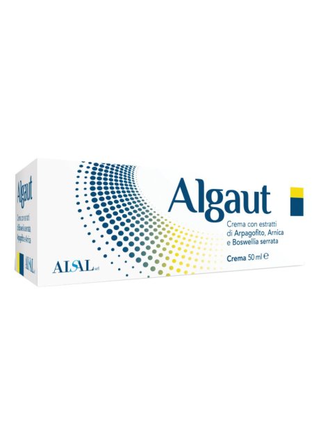 ALGAUT CREMA 50ML