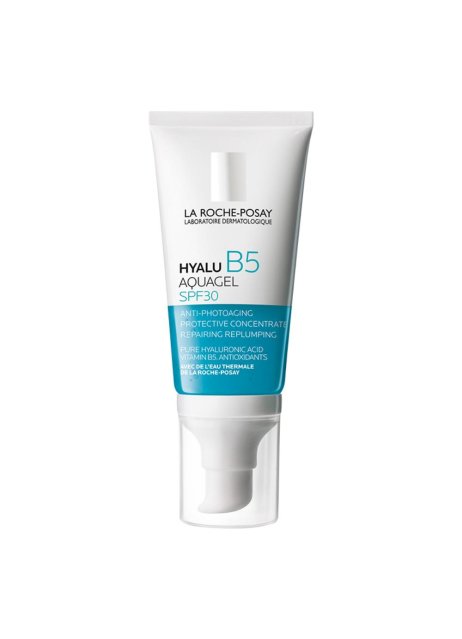 Hyalu B5 Aquagel Spf30 50ml