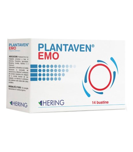 PLANTAVEN EMO 14BUST HERING