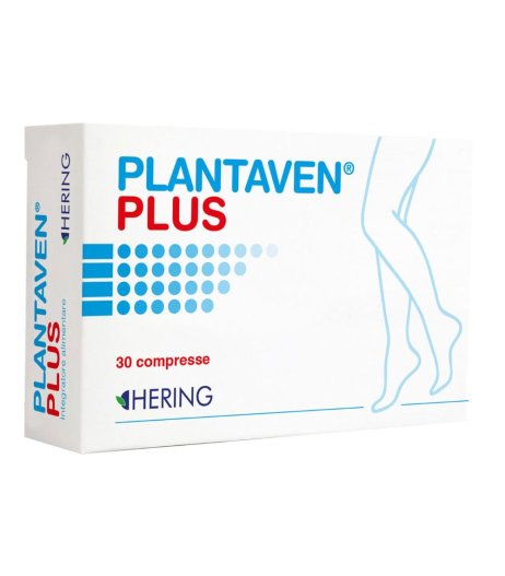 PLANTAVEN PLUS 30CPR HERING