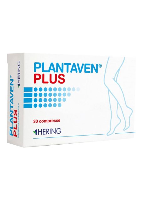 PLANTAVEN PLUS 30CPR HERING