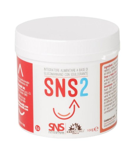 SNS2 60CPS