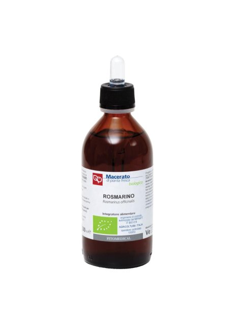 ROSMARINO TM BIO 200ML