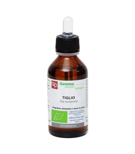 TIGLIO MG BIO 100ML