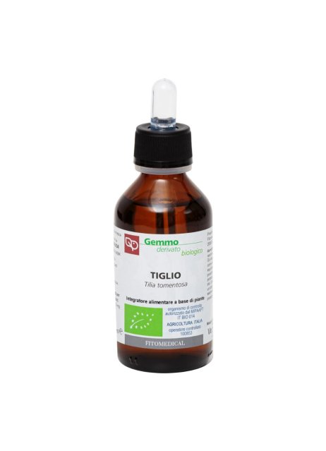 TIGLIO MG BIO 100ML