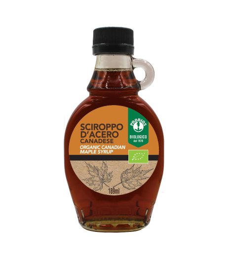 PROBIOS Sciroppo Acero 189ml