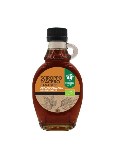 PROBIOS Sciroppo Acero 189ml